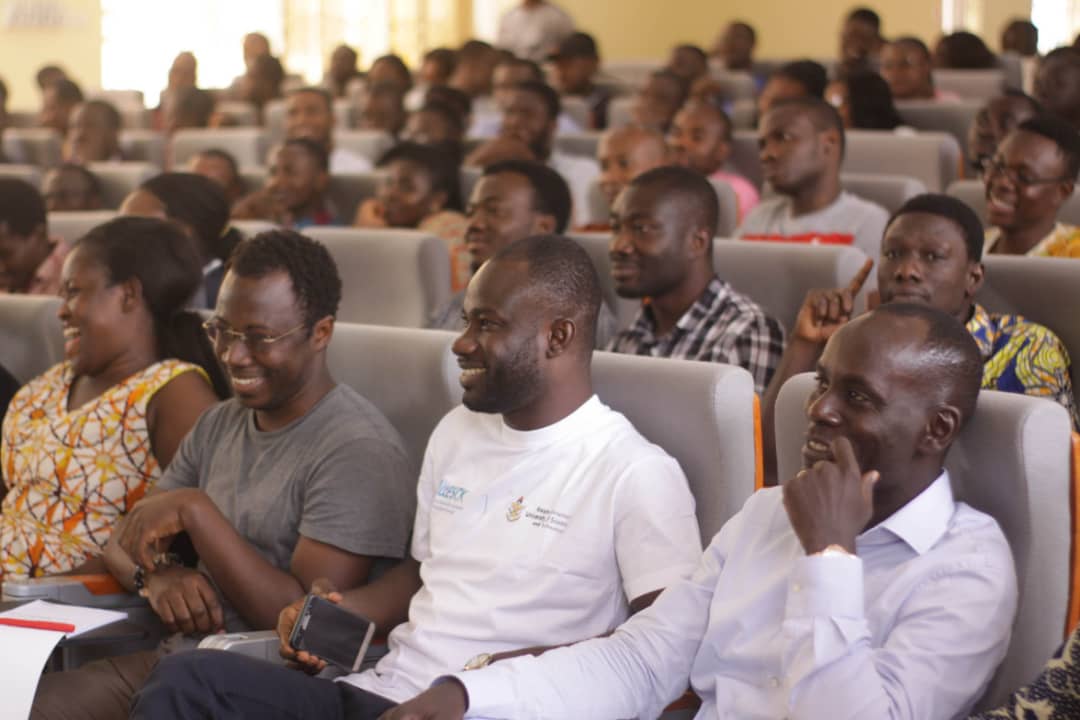 Call for application in Biostatistics