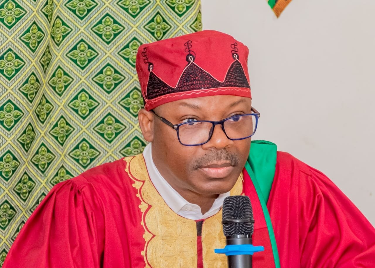 Professeur Romain Glèlè Kakaï est élu membre de l'Académie Africaine des sciences