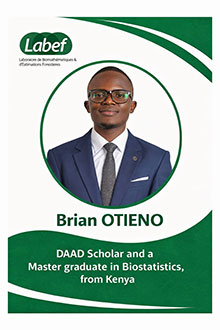 𝗠𝗲𝗲𝘁 𝘁𝗵𝗲 𝗟𝗔𝗕𝗘𝗙 𝗠𝗮𝘀𝘁𝗲𝗿'𝘀 𝗦𝘁𝘂𝗱𝗲𝗻𝘁𝘀 𝗳𝗿𝗼𝗺 𝗔𝗿𝗼𝘂𝗻𝗱 𝘁𝗵𝗲 𝗪𝗼𝗿𝗹𝗱!