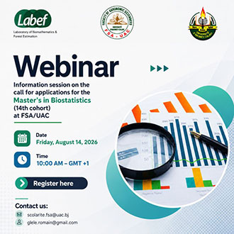 𝗟𝗮𝗯𝗲𝗳 𝗜𝗻𝗳𝗼: 𝗝𝗢𝗜𝗡 𝗨𝗦 𝗧𝗛𝗜𝗦 𝗙𝗥𝗜𝗗𝗔𝗬 | 𝗘𝘃𝗲𝗿𝘆𝘁𝗵𝗶𝗻𝗴 𝗬𝗼𝘂 𝗡𝗲𝗲𝗱 𝘁𝗼 𝗞𝗻𝗼𝘄 𝗔𝗯𝗼𝘂𝘁 𝘁𝗵𝗲 𝗠𝗮𝘀𝘁𝗲𝗿’𝘀 𝗶𝗻 𝗕𝗶𝗼𝘀𝘁𝗮𝘁𝗶𝘀𝘁𝗶𝗰𝘀