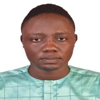 ZANVO MAHOUTIN GILDAS SERGE