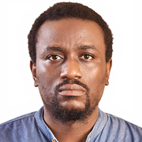 MUGUMAA RHAHAMA YANNICK