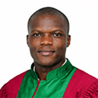 Dr. Kolawolé Valère SALAKO