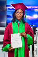 𝗗𝗿. 𝗔𝗻𝗴𝗲𝗹𝗶𝗻𝗲 𝗥𝗲𝗶𝗻𝗲 𝗞𝗔𝗞𝗣𝗢