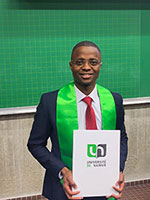 𝗗𝗿. 𝗚𝗻𝗮𝗻𝘀𝗼𝘂𝗻𝗼𝘂 𝗦𝗲𝘁𝗼𝗻𝗱𝗲́ 𝗖𝗼𝗻𝘀𝘁𝗮𝗻𝘁