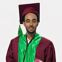 Dr. Leul Mekonnen ANTENEH