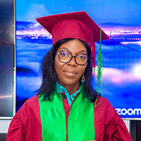 𝗗𝗿. 𝗔𝗻𝗴𝗲𝗹𝗶𝗻𝗲 𝗥𝗲𝗶𝗻𝗲 𝗞𝗔𝗞𝗣𝗢