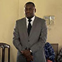 Dr.. Abiola David AKODEKOU