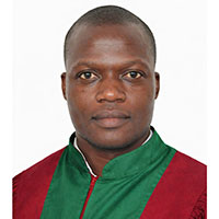 Dr. Kolawolé Valère SALAKO