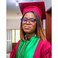 Dr. Peace Souand TAHI